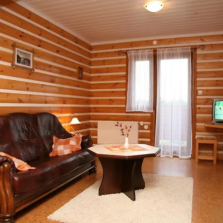 Gasthof H Jáchymov