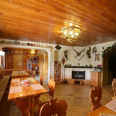 H Gasthof Jáchymov