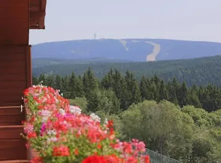 Gasthof H Jáchymov
