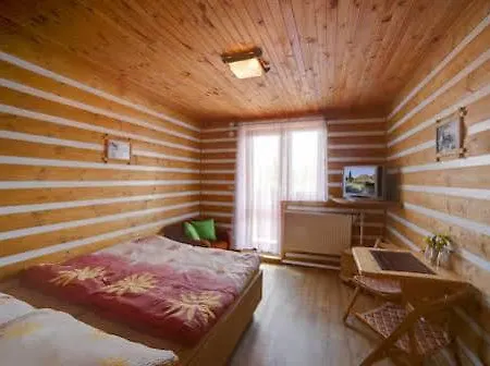 H Vendégház 3*