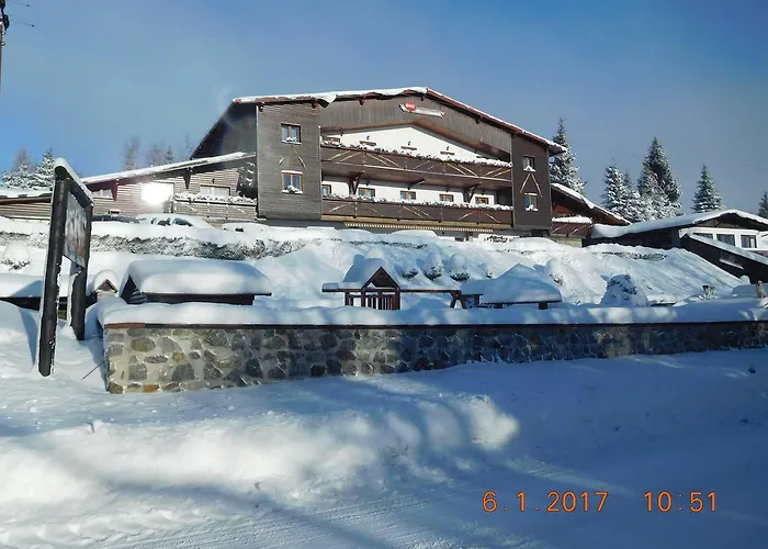 H Penzion 3*