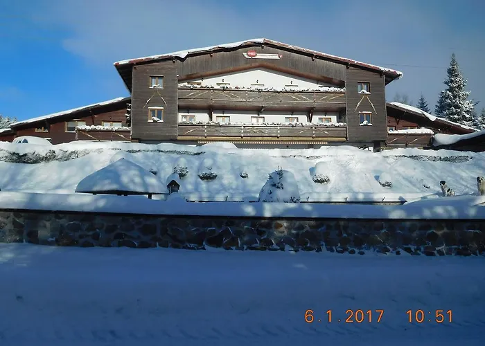 H Penzion 3*